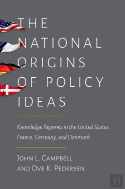 Bertrand.pt - National Origins Of Policy Ideas