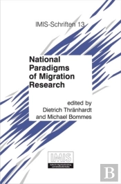 National Paradigms Of Migration Research