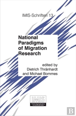 Bertrand.pt - National Paradigms Of Migration Research