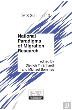 Bertrand.pt - National Paradigms Of Migration Research