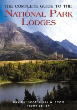 Bertrand.pt - National Park Lodges