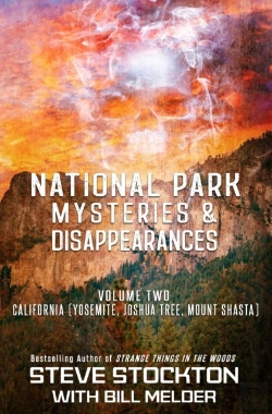 Bertrand.pt - National Park Mysteries & Disappearances