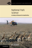 National Park Science