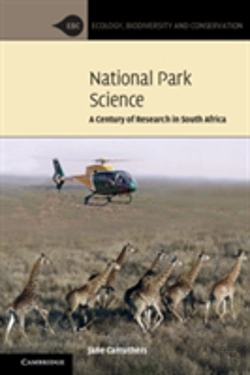 Bertrand.pt - National Park Science