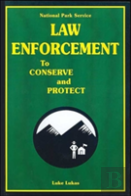 National Park Service Law Enforcement