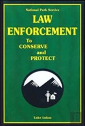 National Park Service Law Enforcement