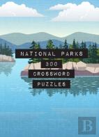 National Parks: 300 Crossword Puzzles