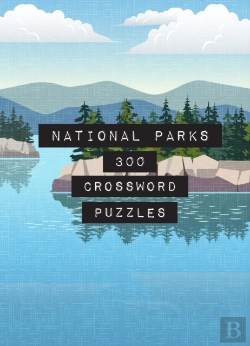Bertrand.pt - National Parks: 300 Crossword Puzzles
