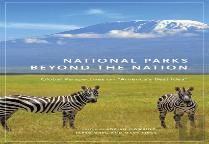 National Parks Beyond The Nation