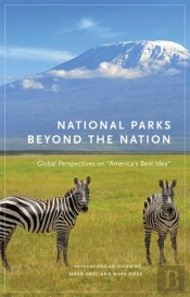 National Parks Beyond The Nation