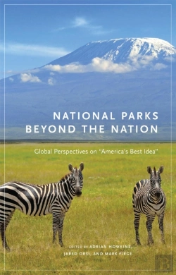 Bertrand.pt - National Parks Beyond The Nation