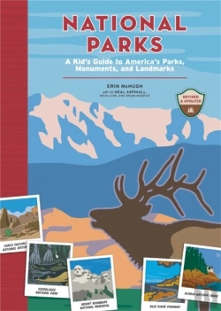 Bertrand.pt - National Parks