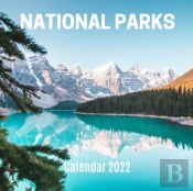 National Parks Calendar 2022