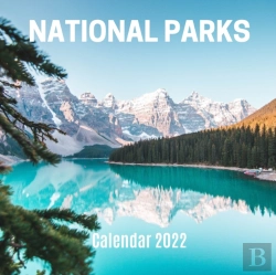 Bertrand.pt - National Parks Calendar 2022