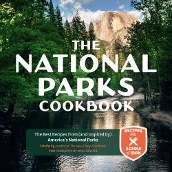 Bertrand.pt - National Parks Cookbook