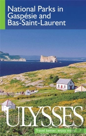 National Parks In Gaspesie And Bas St-Laurent