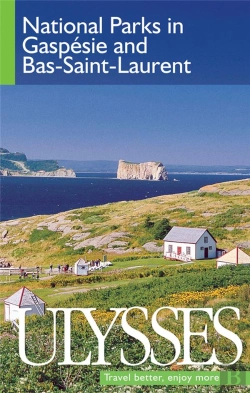 Bertrand.pt - National Parks In Gaspesie And Bas St-Laurent
