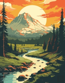 Bertrand.pt - National Parks Journal