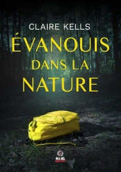 National Parks Mystery Tome 1 : Évanouis Dans La Nature