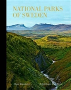 Bertrand.pt - National Parks Of Sweden