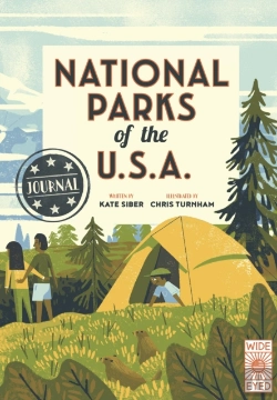 Bertrand.pt - National Parks Of The Usa Journal