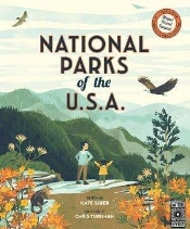 National Parks Of The Usa