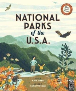 Bertrand.pt - National Parks Of The Usa