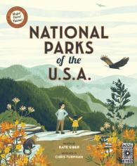 National Parks Of The Usa