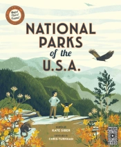 National Parks Of The Usa