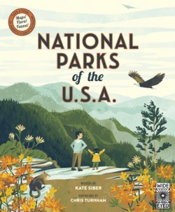 Bertrand.pt - National Parks Of The Usa