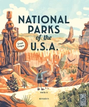 National Parks Of The Usa
