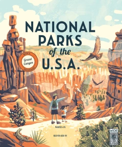 Bertrand.pt - National Parks Of The Usa