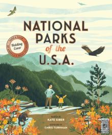 National Parks Of The Usa