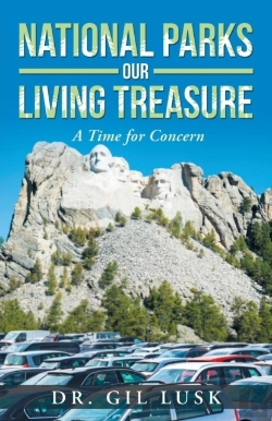 Bertrand.pt - National Parks Our Living National Treasures