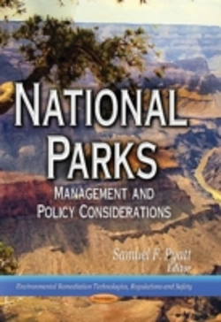Bertrand.pt - National Parks
