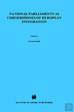Bertrand.pt - National Parliaments As Cornerstones Of European Integration