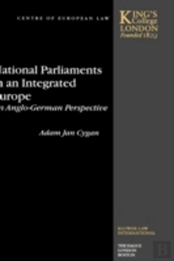 Bertrand.pt - National Parliaments In An Integrated Europe