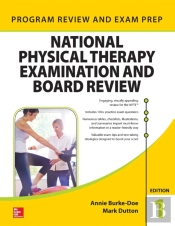 National Physical Therapy Exam And Review