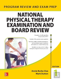 Bertrand.pt - National Physical Therapy Exam And Review