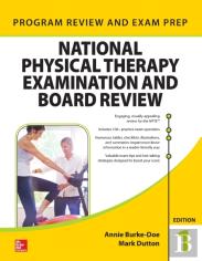 National Physical Therapy Exam And Review