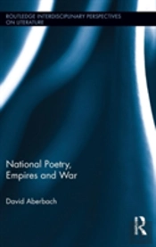 National Poetry, Empires And War