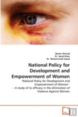 Bertrand.pt - National Policy For Development And Empowerment Of Women