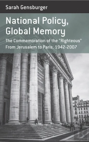 National Policy, Global Memory