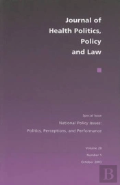 National Policy Issues