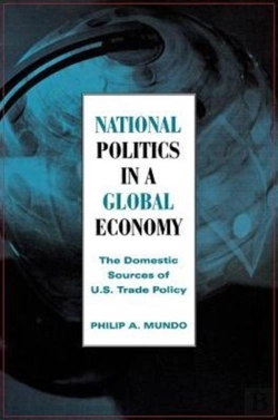 Bertrand.pt - National Politics In A Global Economy