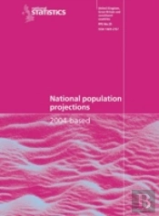 National Population Projections 2004 - Based