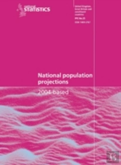 Bertrand.pt - National Population Projections 2004 - Based