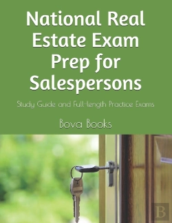 Bertrand.pt - National Real Estate Exam Prep For Salespersons