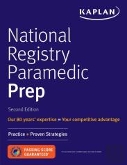 National Registry Paramedic Prep