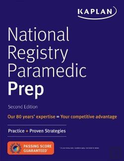 Bertrand.pt - National Registry Paramedic Prep